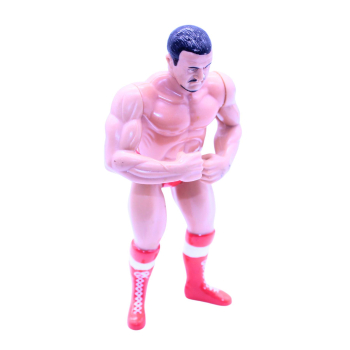 Legends of Pro Wrestling Nikolai Volkoff Figur 1998 | Hoppla-Stuff